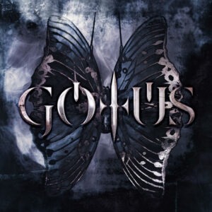 Gotus Record Cover